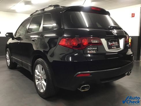 Used 2012 Acura RDX Base image 8