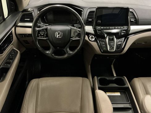 Used 2018 Honda Odyssey Elite image 19