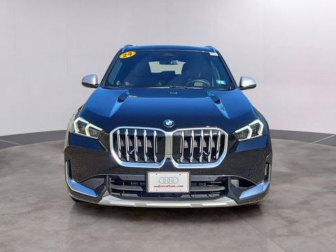 Used 2024 BMW X1 xDrive28i w/ Convenience Package image 2