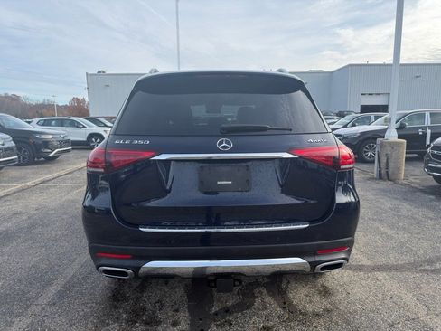 Used 2020 Mercedes-Benz GLE 350 4MATIC image 6