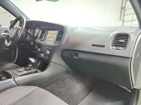 Used 2023 Dodge Charger SXT w/ Blacktop Special Edition AWD/4WD image 40