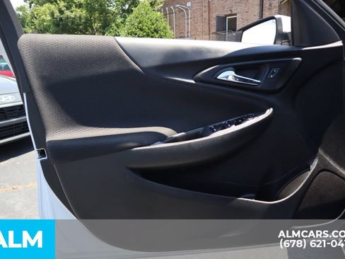 Used 2024 Chevrolet Malibu LT FWD image 15