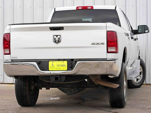 Used 2014 RAM 2500 Tradesman w/ Chrome Appearance Group image 4