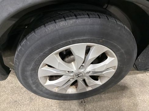 Used 2012 Honda CR-V EX-L image 9