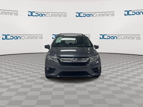 Used 2019 Honda Odyssey EX image 3