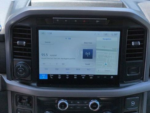 Certified 2024 Ford F150 XLT w/ Equipment Group 302A MID image 22