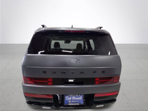 New 2026 Hyundai Santa Fe Calligraphy AWD/4WD image 14