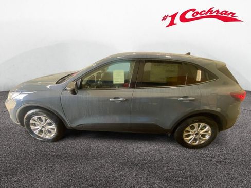 New 2026 Ford Escape Active w/ Tech Pack #1 image 4