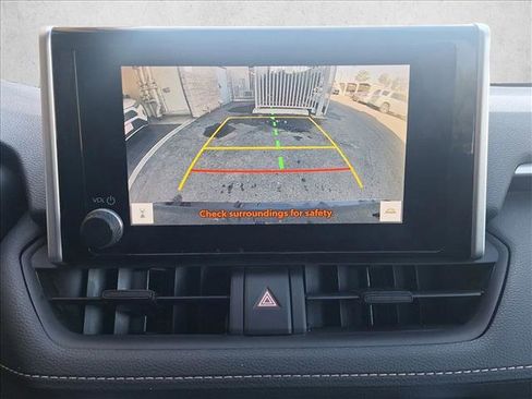 Used 2024 Toyota RAV4 XLE image 14