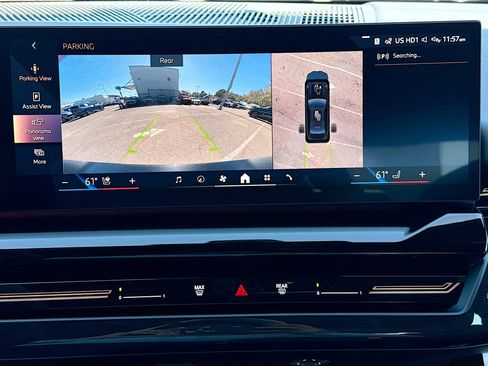 New 2026 BMW 530i w/ M Sport Package image 34