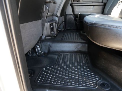 Used 2023 RAM 3500 Tradesman w/ Chrome Appearance Group image 15