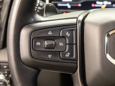 Used 2023 GMC Sierra 1500 AT4 w/ AT4 Premium Package AWD/4WD image 19