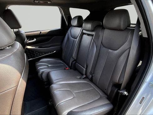 Used 2019 Hyundai Santa Fe AWD image 23