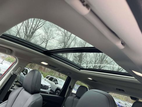 New 2026 Subaru Ascent Bronze Edition AWD/4WD image 20