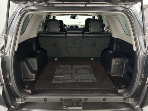 Used 2015 Toyota 4Runner Trail Premium image 36