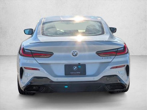 New 2026 BMW 840i Coupe w/ M Sport Professional Package RWD image 8