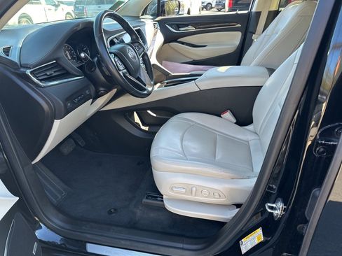 Used 2023 Buick Enclave Premium w/ Experience Buick Package image 11