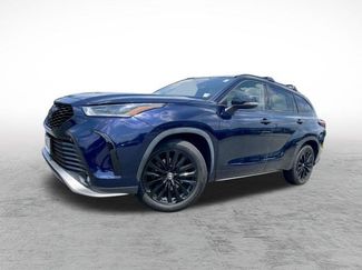 Used 2023 Toyota Highlander XSE AWD/4WD 360° Tour