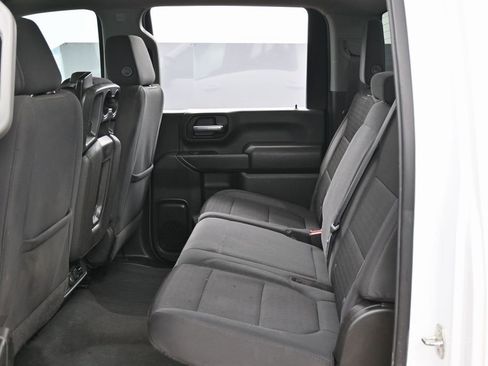 Used 2022 Chevrolet Silverado 2500 LT w/ Convenience Package image 29