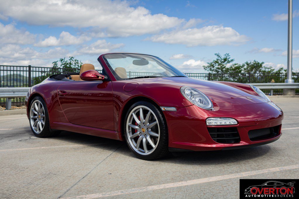 Used 2012 Porsche 911 Carrera S RWD image 10