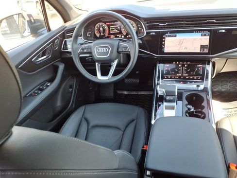 Used 2026 Audi Q7 3.0T Premium Plus AWD/4WD image 6