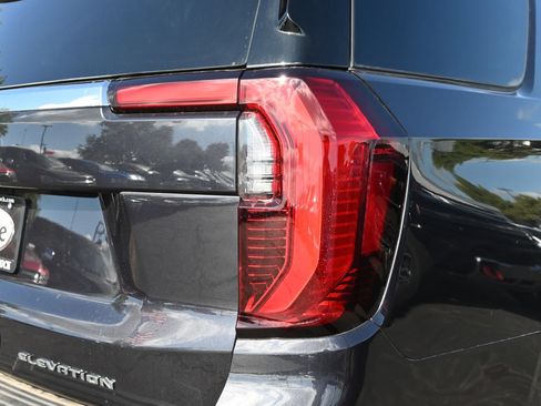 New 2026 GMC Yukon Elevation RWD image 22