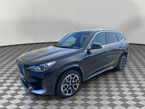 New 2026 BMW X1 xDrive28i w/ Technology Package image 7