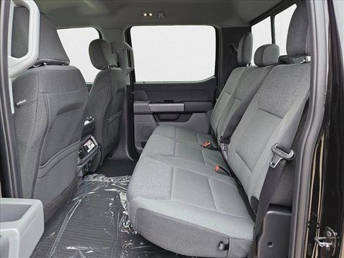 New 2025 Ford F150 XLT w/ Equipment Group 302A MID image 16