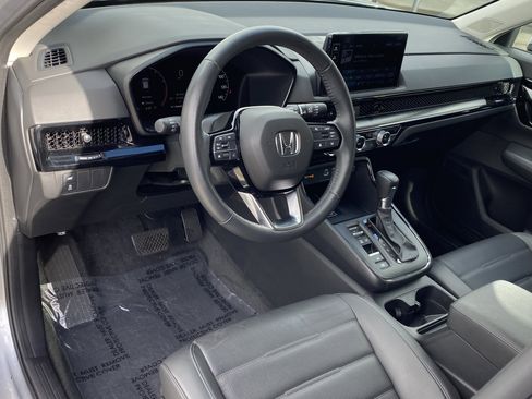 Used 2024 Honda CR-V EX-L image 14