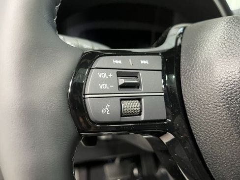 New 2026 Honda Passport TrailSport Elite image 16