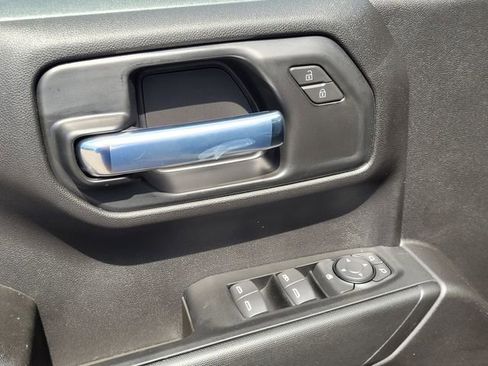 New 2026 GMC Sierra 1500 Pro w/ Pro Value Package RWD image 23