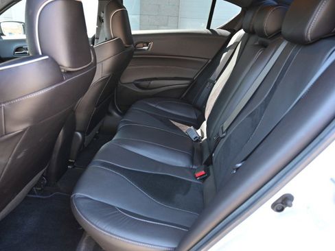 Used 2022 Acura ILX image 20