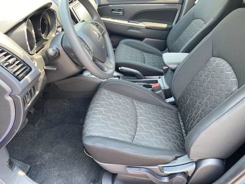 New 2026 Mitsubishi Outlander Sport ES AWD/4WD image 10