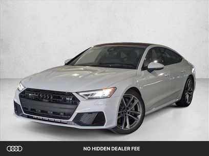 Used 2023 Audi A7 3.0T Premium