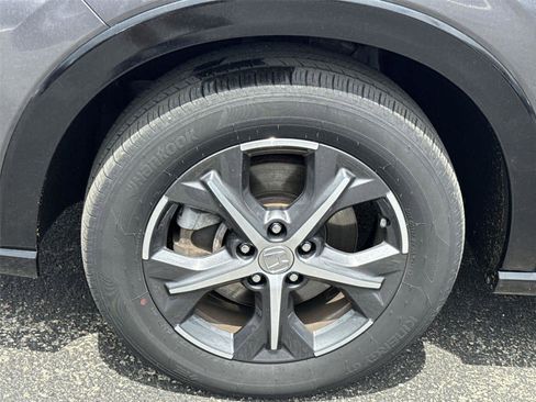 Used 2024 Honda HR-V EX-L image 10
