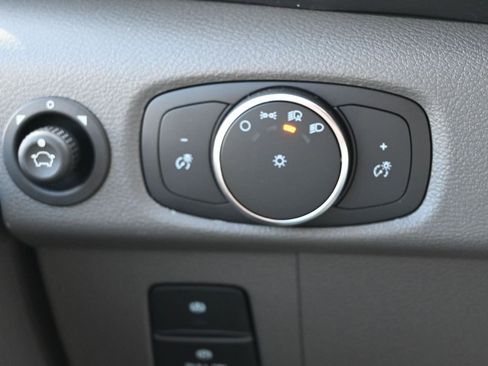 New 2026 Ford Transit 250 148 Medium Roof w/ Load Area Protection Package image 27