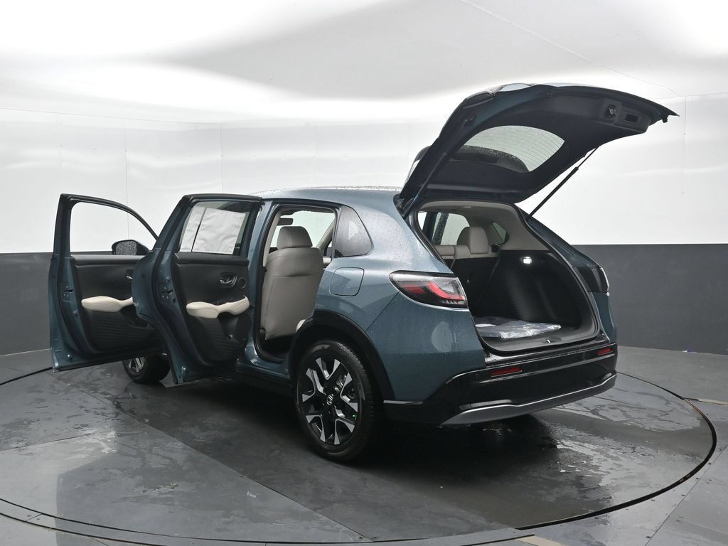 New 2027 Honda HR-V EX-L image 41