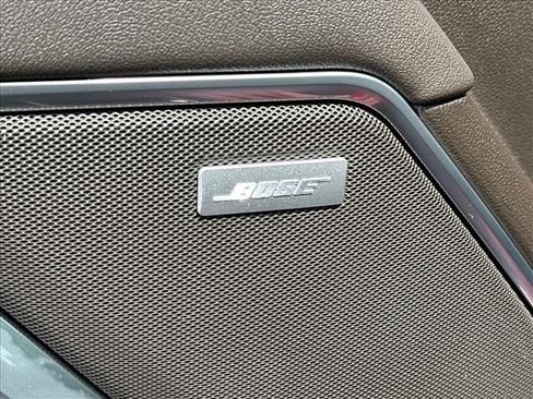 New 2026 GMC Sierra 2500 SLT w/ SLT Premium Package AWD/4WD image 25