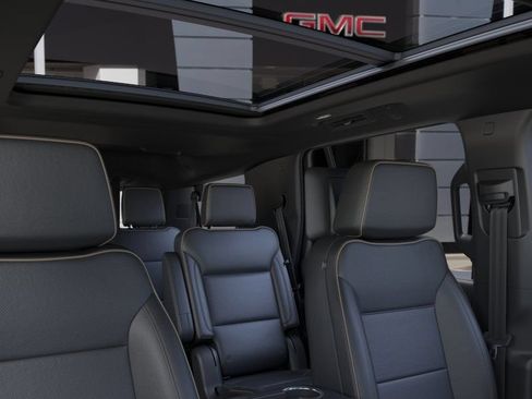 New 2026 GMC Yukon Elevation w/ Elevation Premium Package AWD/4WD image 25