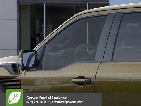 Used 2026 Ford F150 Raptor w/ Equipment Group 803A Raptor R AWD/4WD image 20