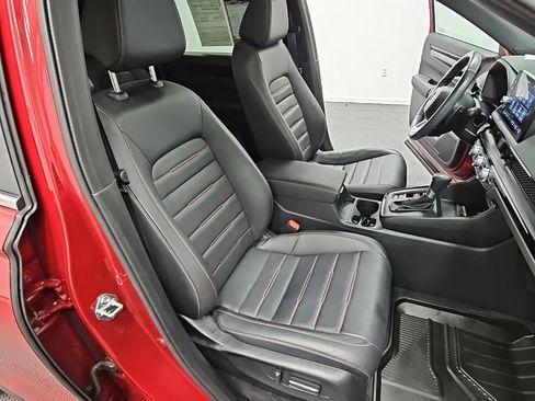 Used 2024 Honda CR-V Sport Touring image 45