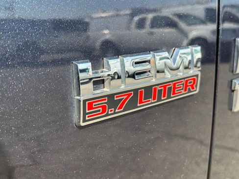 Used 2016 RAM 1500 Sport image 52