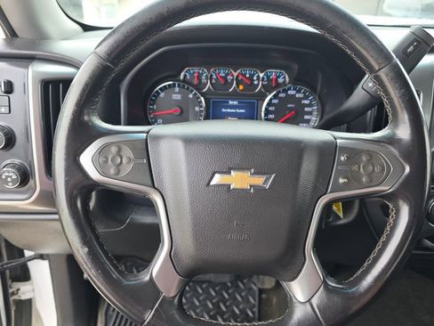 Used 2014 Chevrolet Silverado 1500 LT AWD/4WD image 14