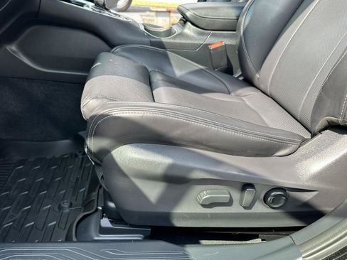 Used 2021 Subaru Legacy Limited AWD/4WD image 27