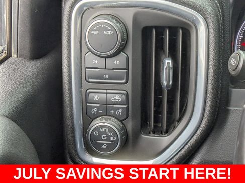 Used 2021 Chevrolet Silverado 2500 LT w/ Convenience Package AWD/4WD image 42