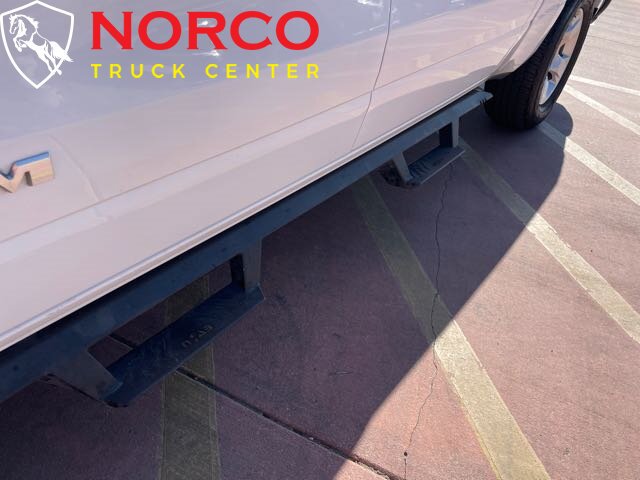 Used 2021 RAM 1500 Big Horn AWD/4WD image 15