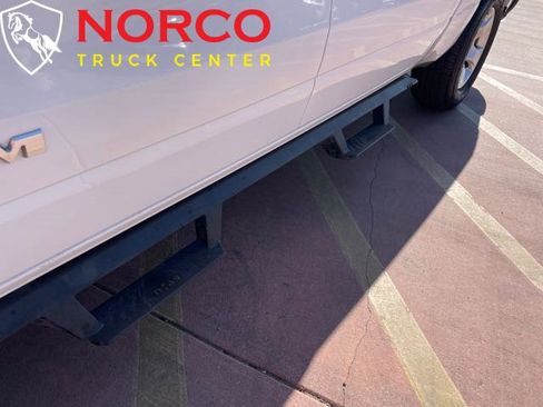 Used 2021 RAM 1500 Big Horn image 15