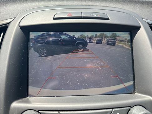Used 2016 Buick LaCrosse Premium FWD image 12