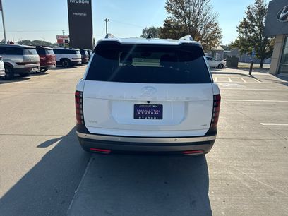 New 2027 Hyundai Palisade SEL