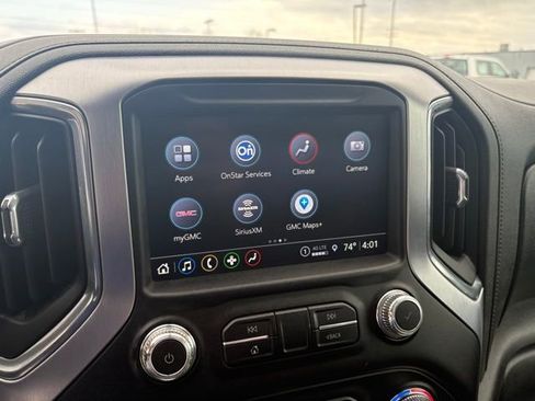 Used 2023 GMC Sierra 2500 SLE w/ SLE Value Package; image 19